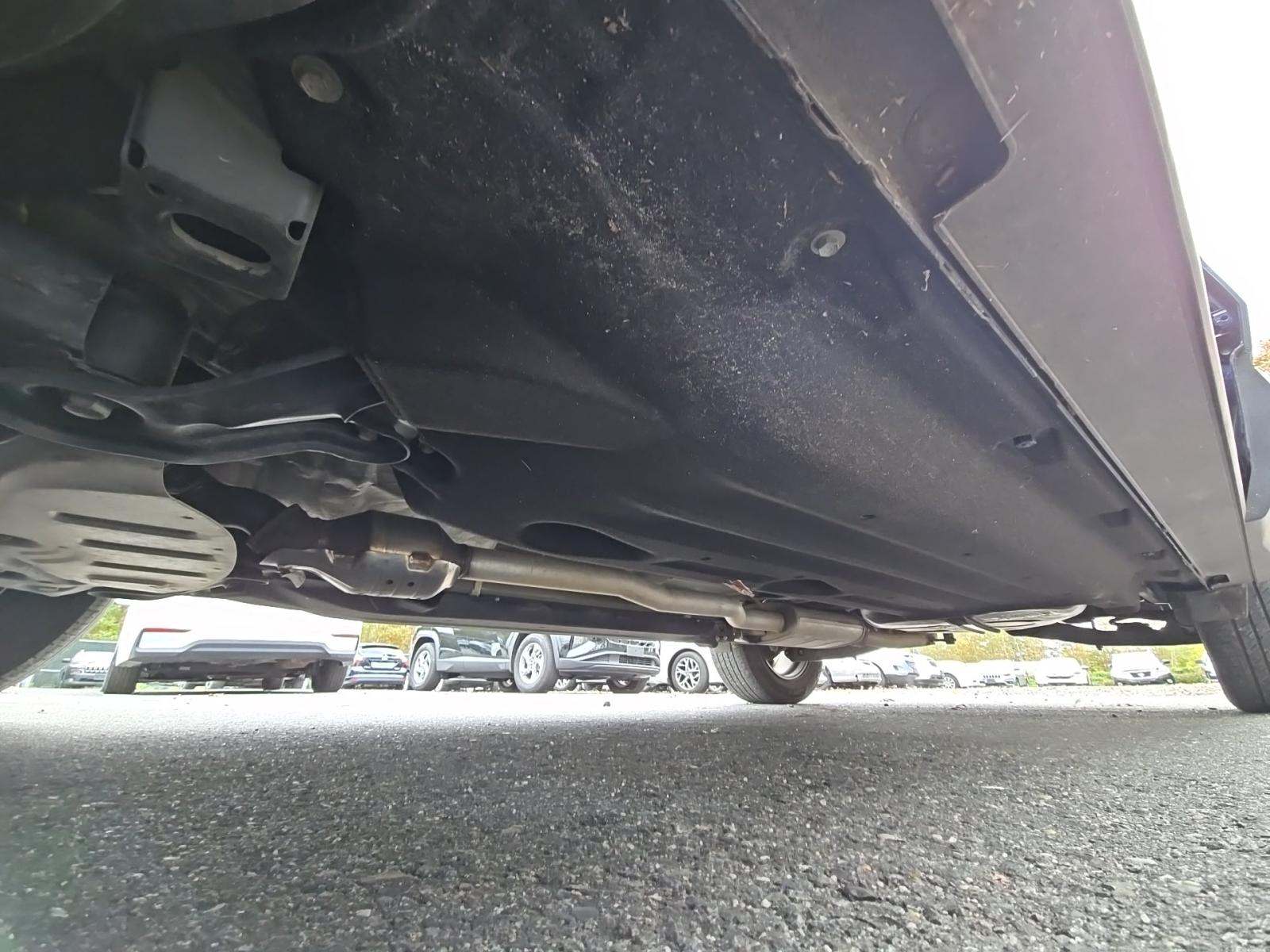 2022 Hyundai Santa Fe SEL AWD