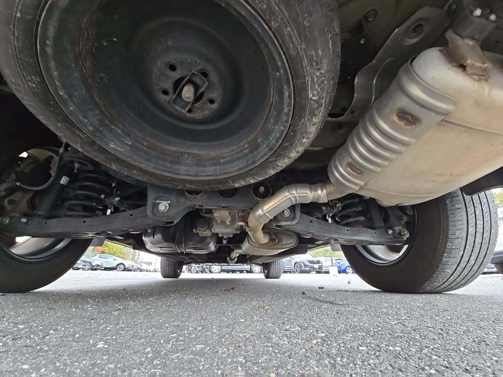 2022 Hyundai Santa Fe SEL AWD