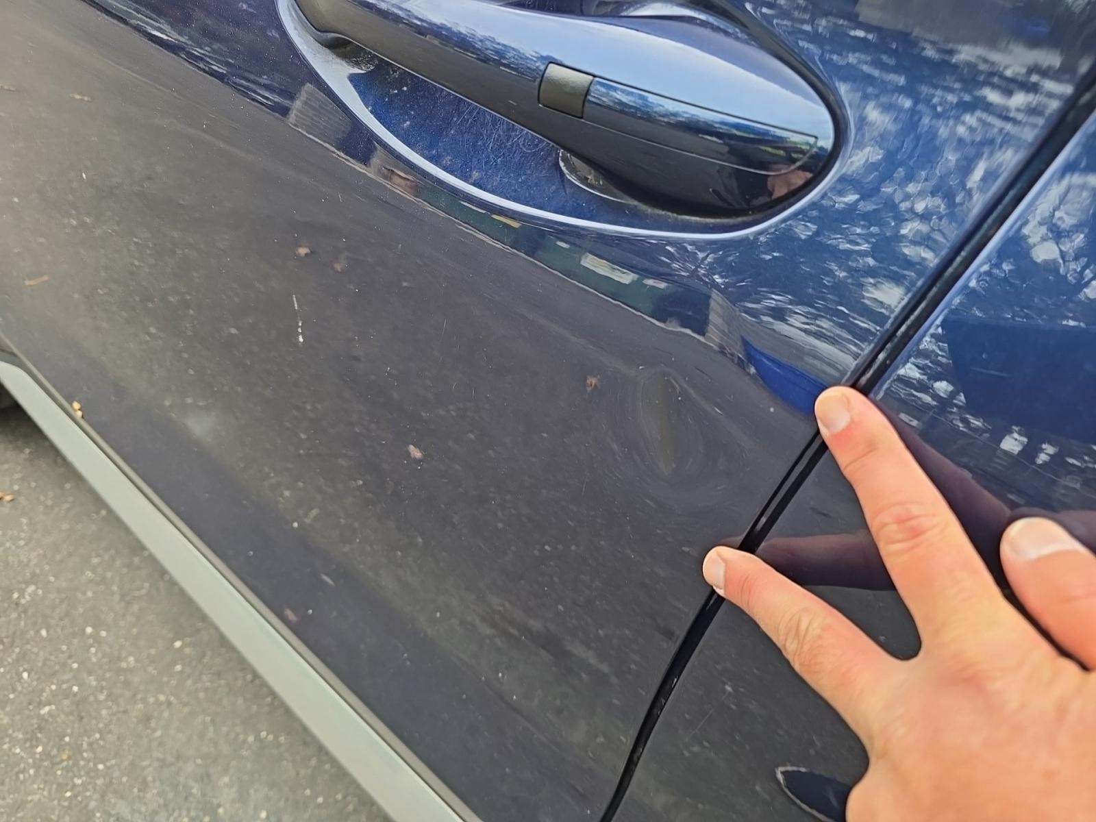 2022 Hyundai Santa Fe SEL AWD