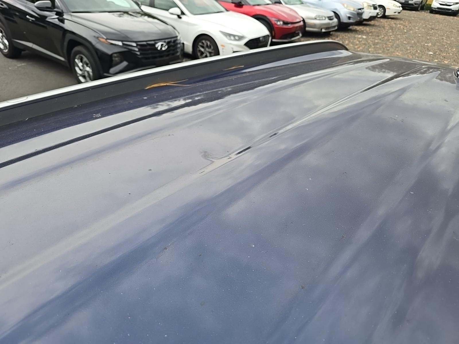 2022 Hyundai Santa Fe SEL AWD