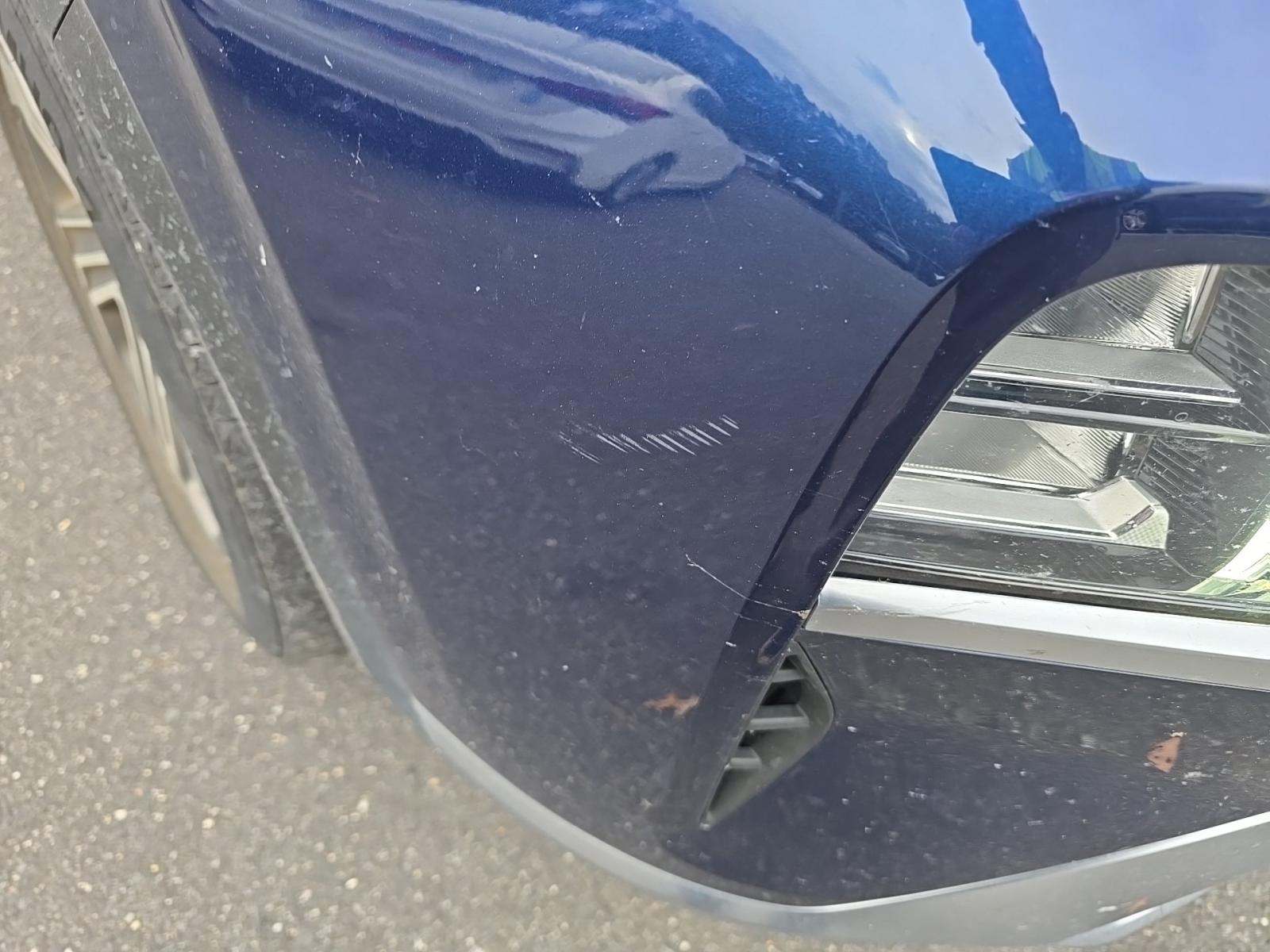 2022 Hyundai Santa Fe SEL AWD