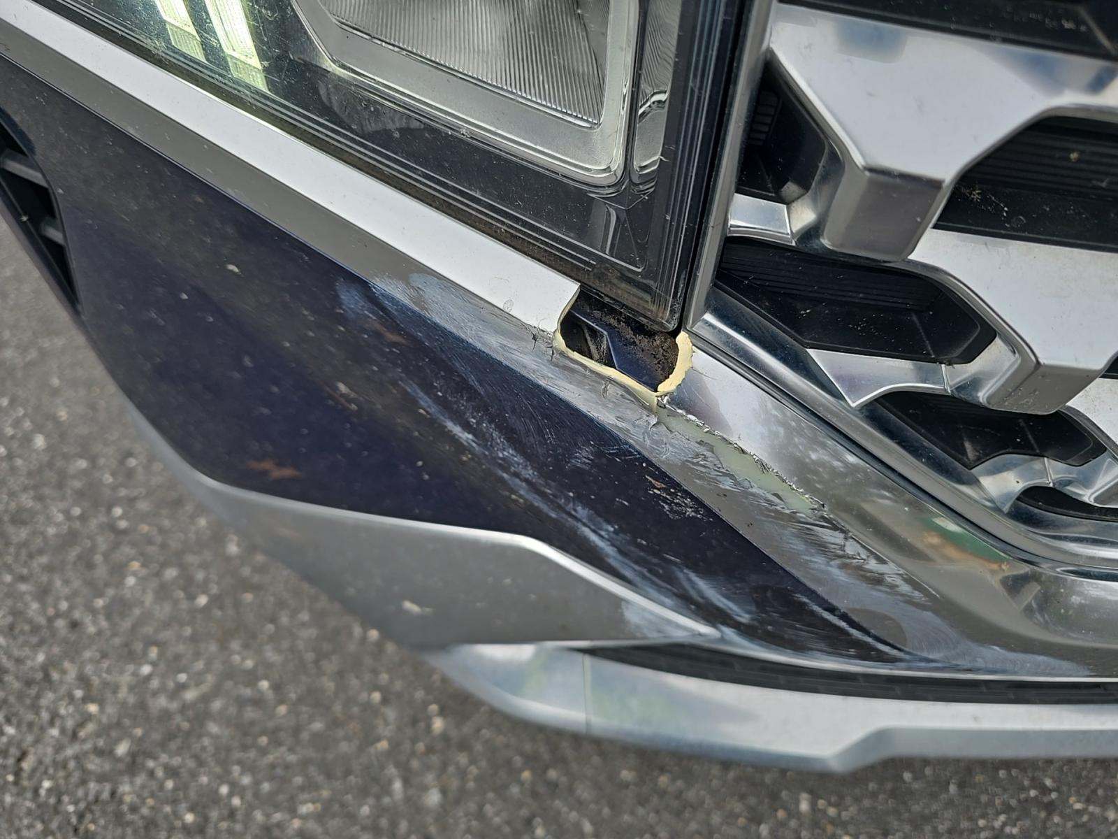 2022 Hyundai Santa Fe SEL AWD