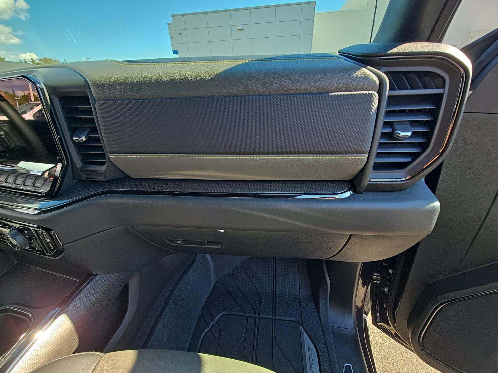 2023 Chevrolet Silverado 1500 ZR2 AWD