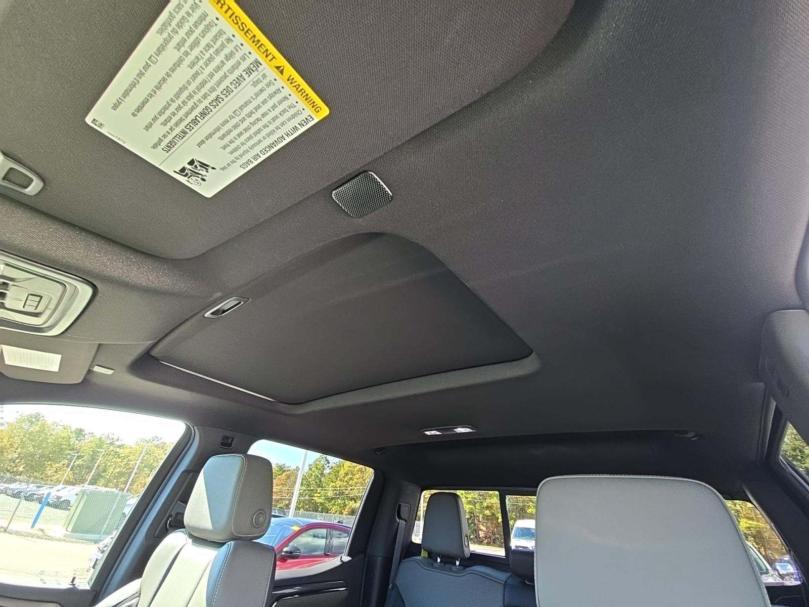 2023 Chevrolet Silverado 1500 ZR2 AWD