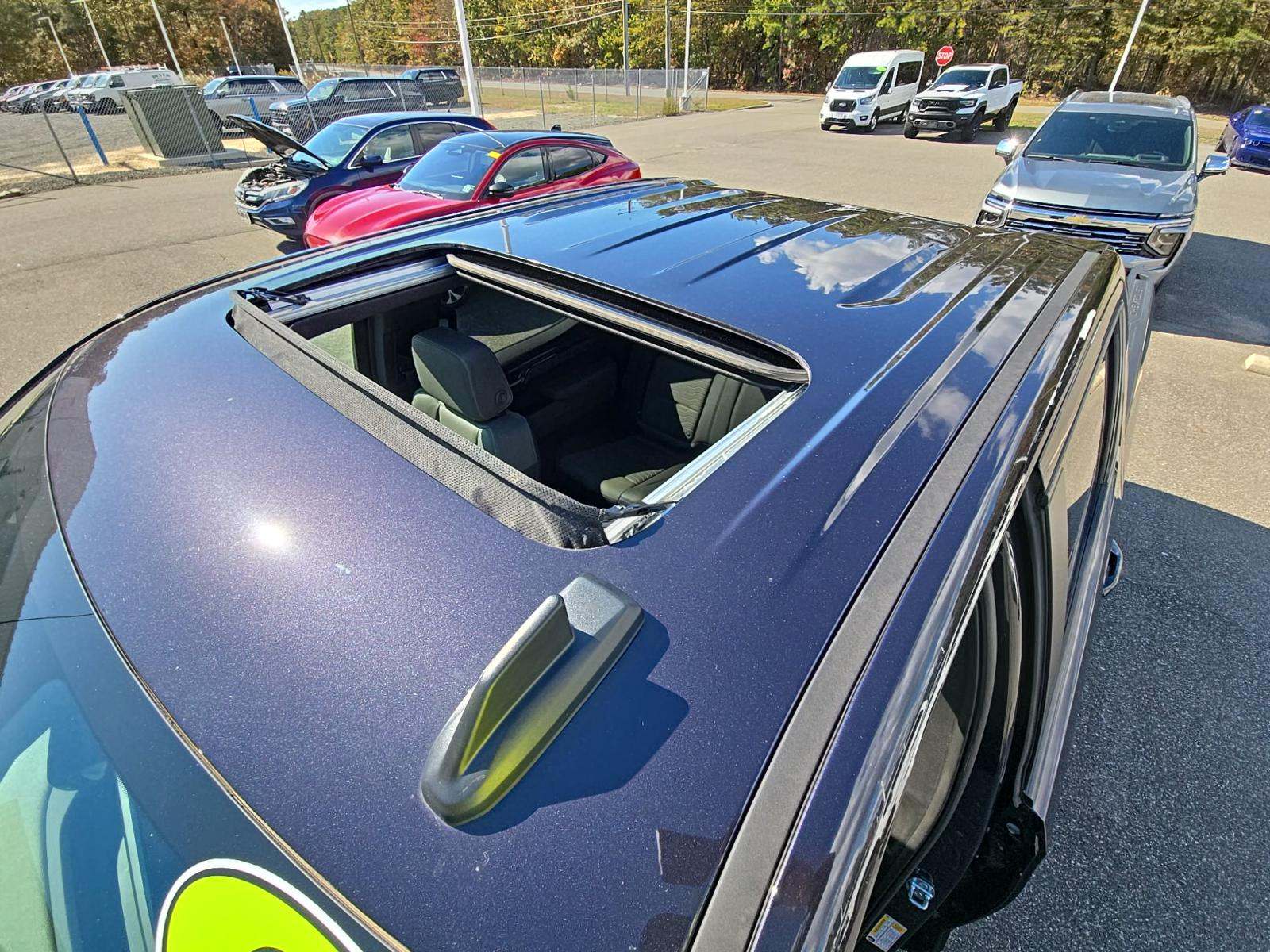 2023 Chevrolet Silverado 1500 ZR2 AWD