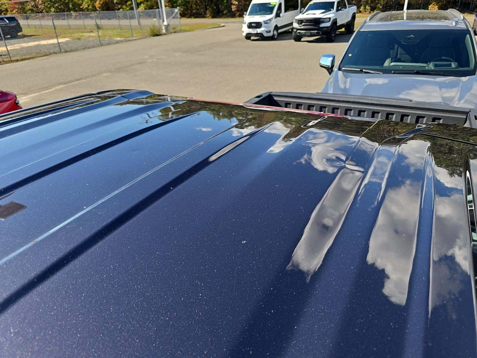 2023 Chevrolet Silverado 1500 ZR2 AWD