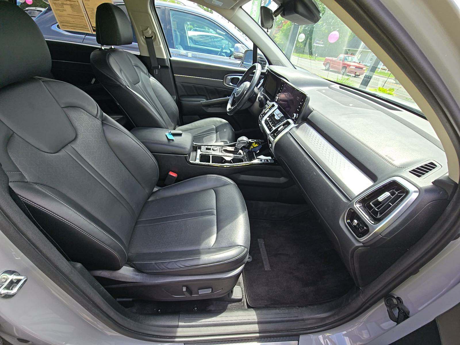 2022 Kia Sorento SX AWD