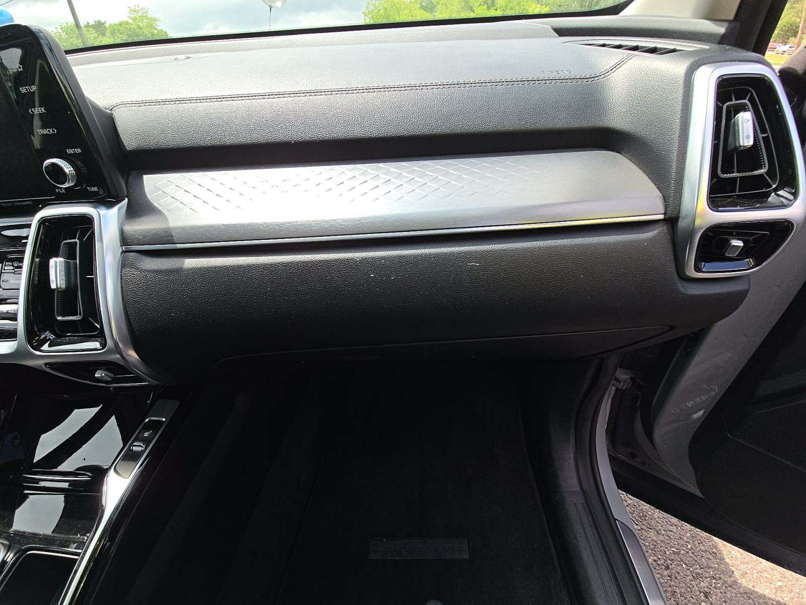 2022 Kia Sorento SX AWD