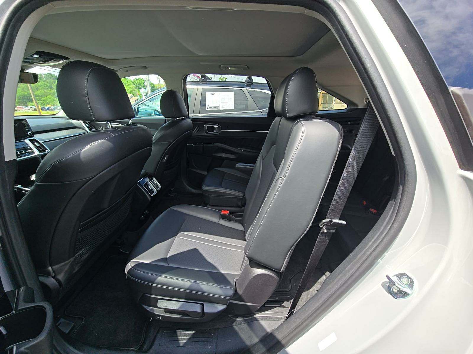 2022 Kia Sorento SX AWD