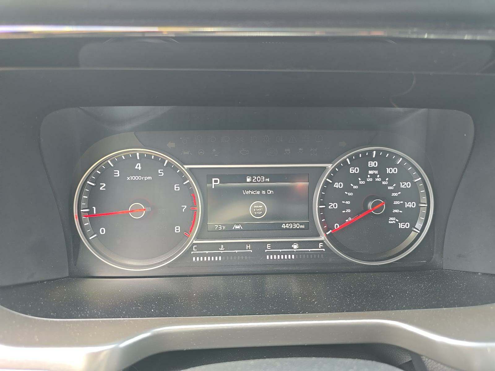 2022 Kia Sorento SX AWD