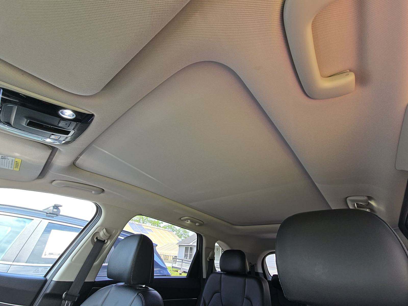 2022 Kia Sorento SX AWD