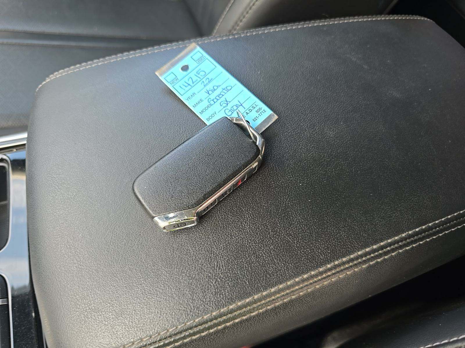 2022 Kia Sorento SX AWD