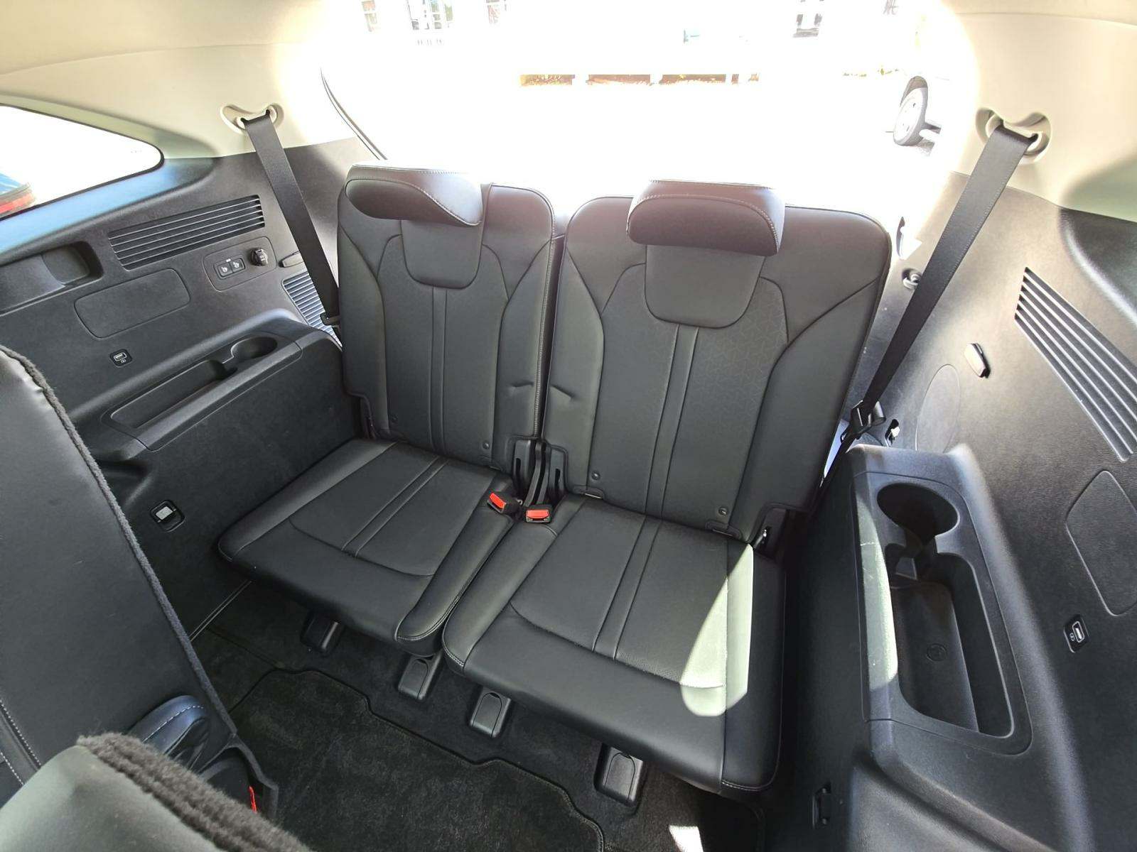 2022 Kia Sorento SX AWD