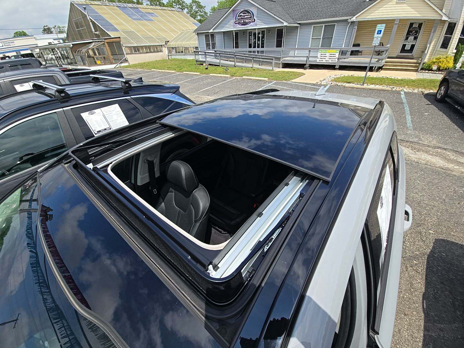 2022 Kia Sorento SX AWD