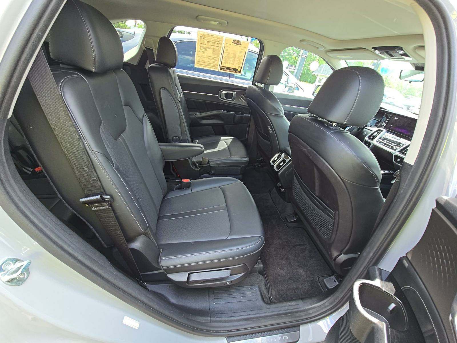 2022 Kia Sorento SX AWD