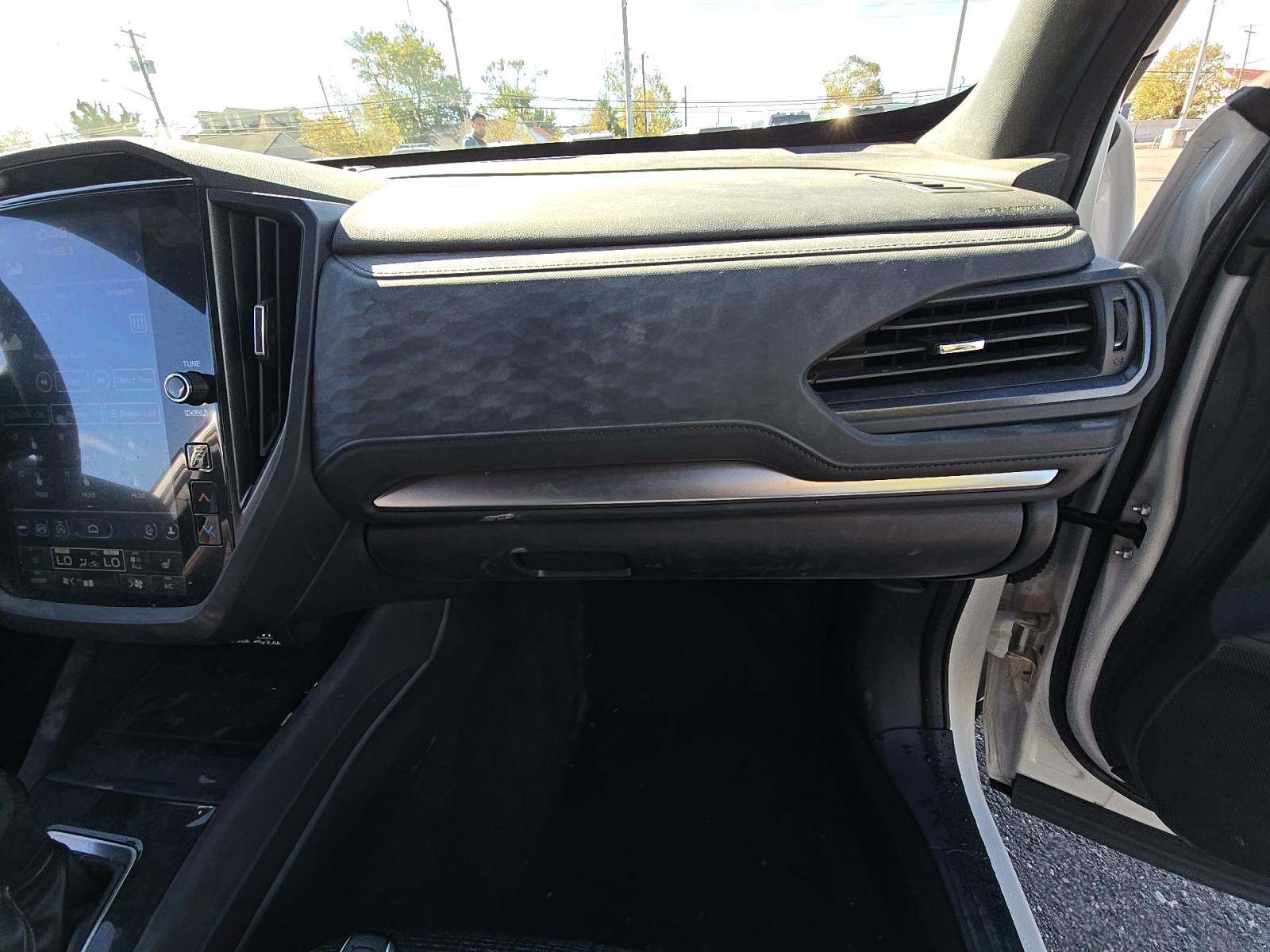 2025 Subaru Forester Premium AWD