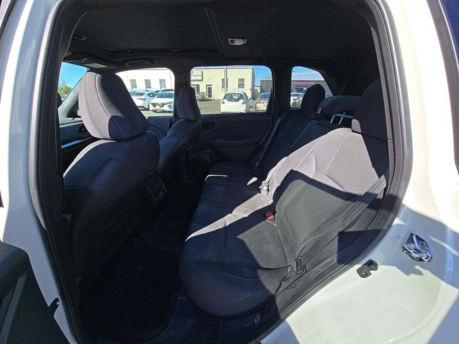 2025 Subaru Forester Premium AWD