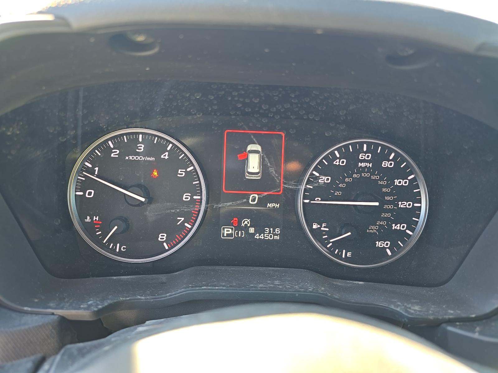 2025 Subaru Forester Premium AWD