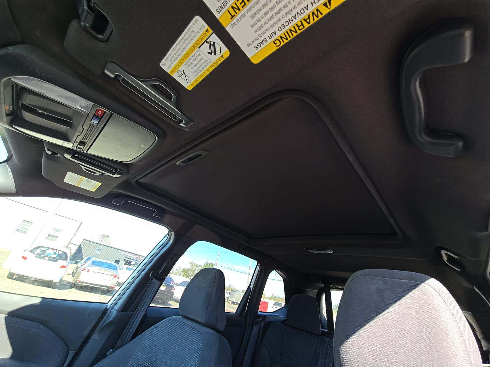 2025 Subaru Forester Premium AWD