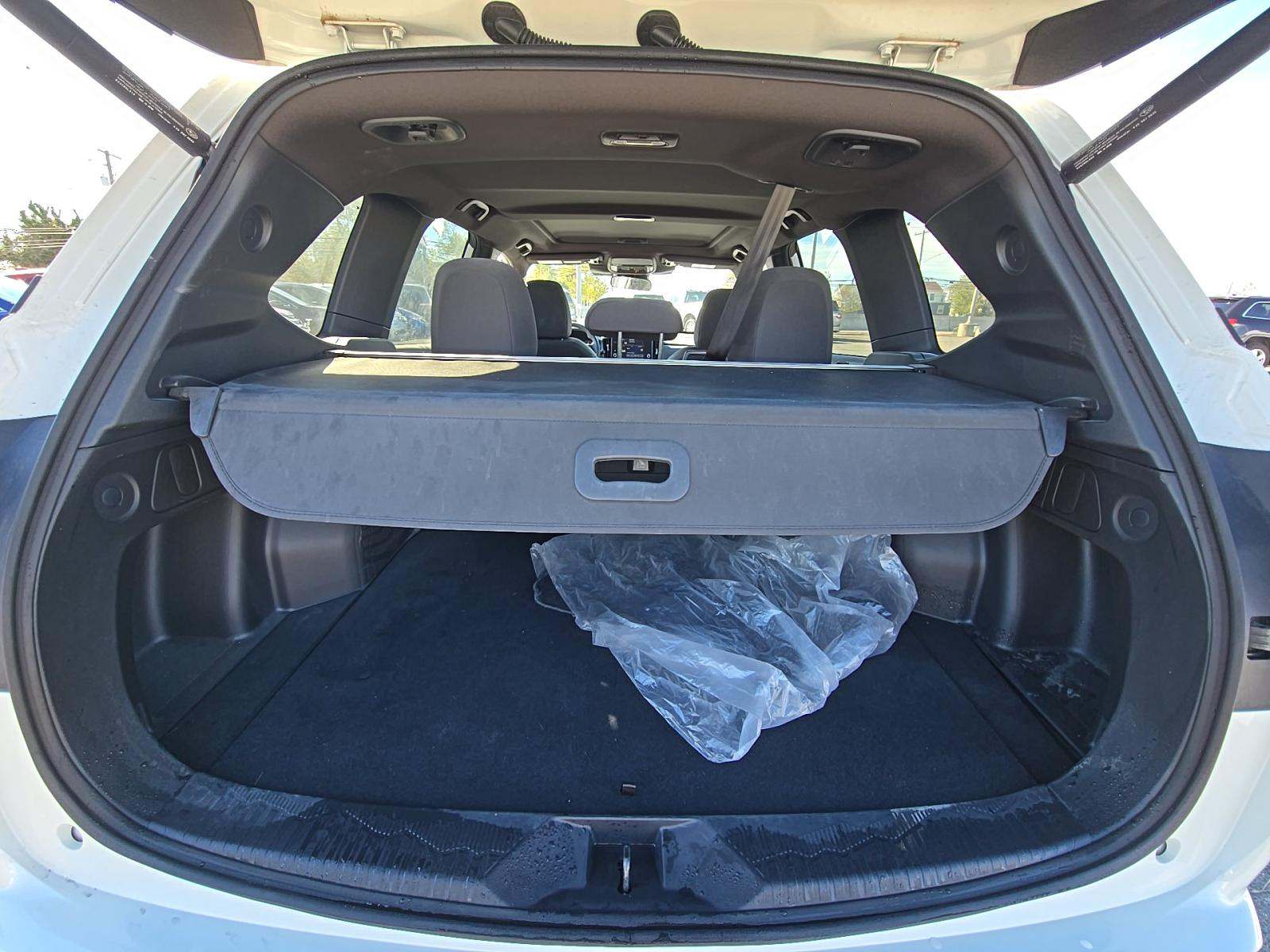 2025 Subaru Forester Premium AWD