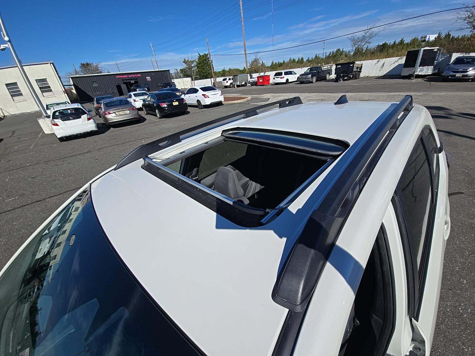 2025 Subaru Forester Premium AWD