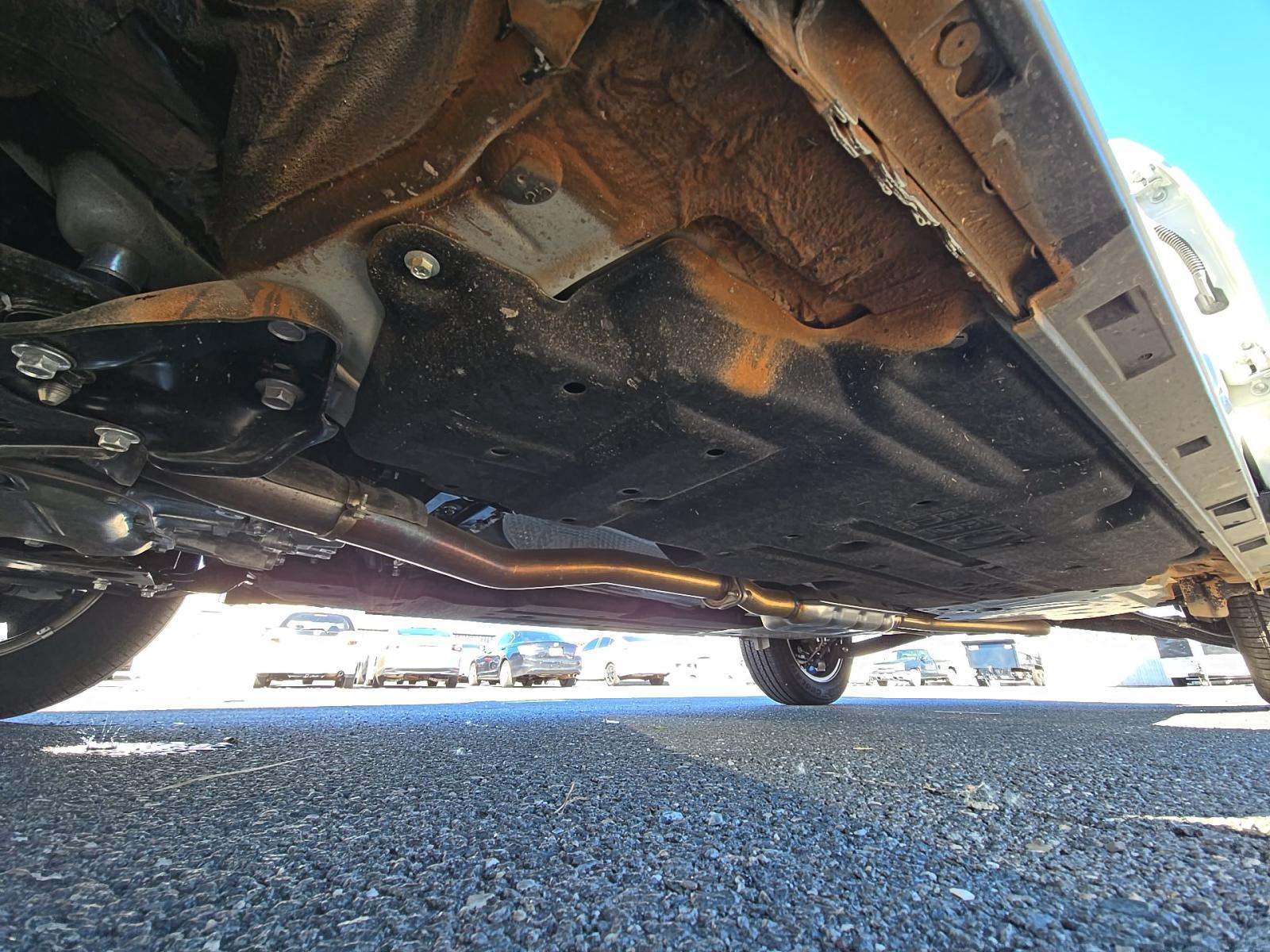 2025 Subaru Forester Premium AWD