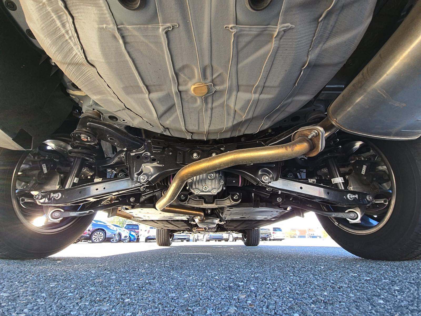 2025 Subaru Forester Premium AWD