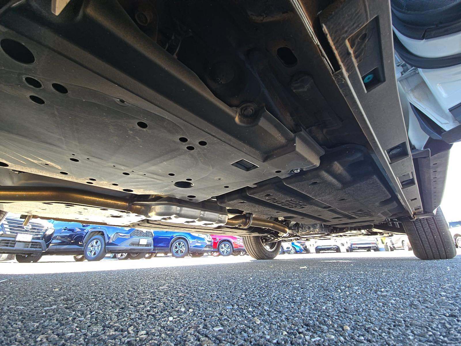 2025 Subaru Forester Premium AWD