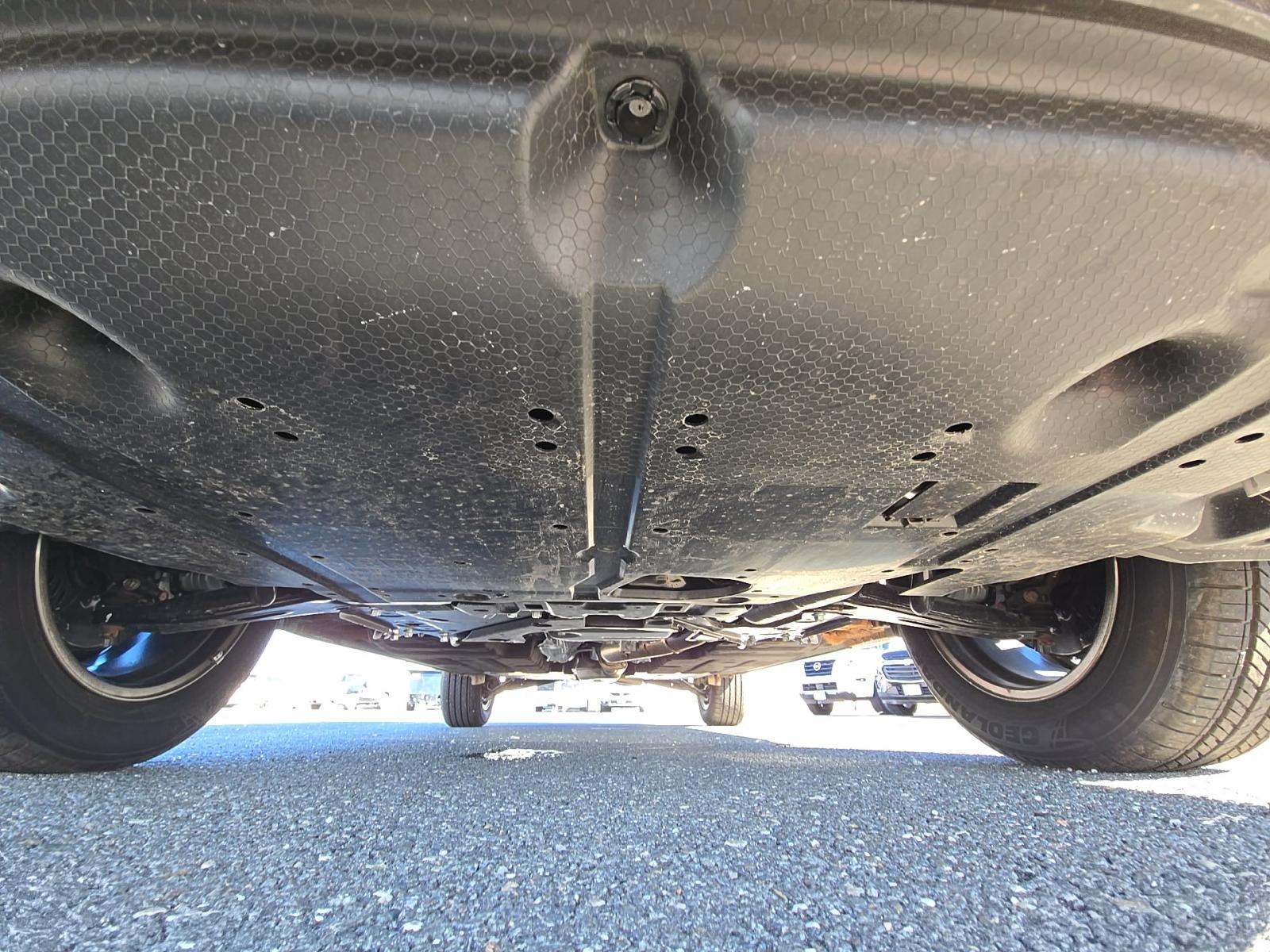 2025 Subaru Forester Premium AWD