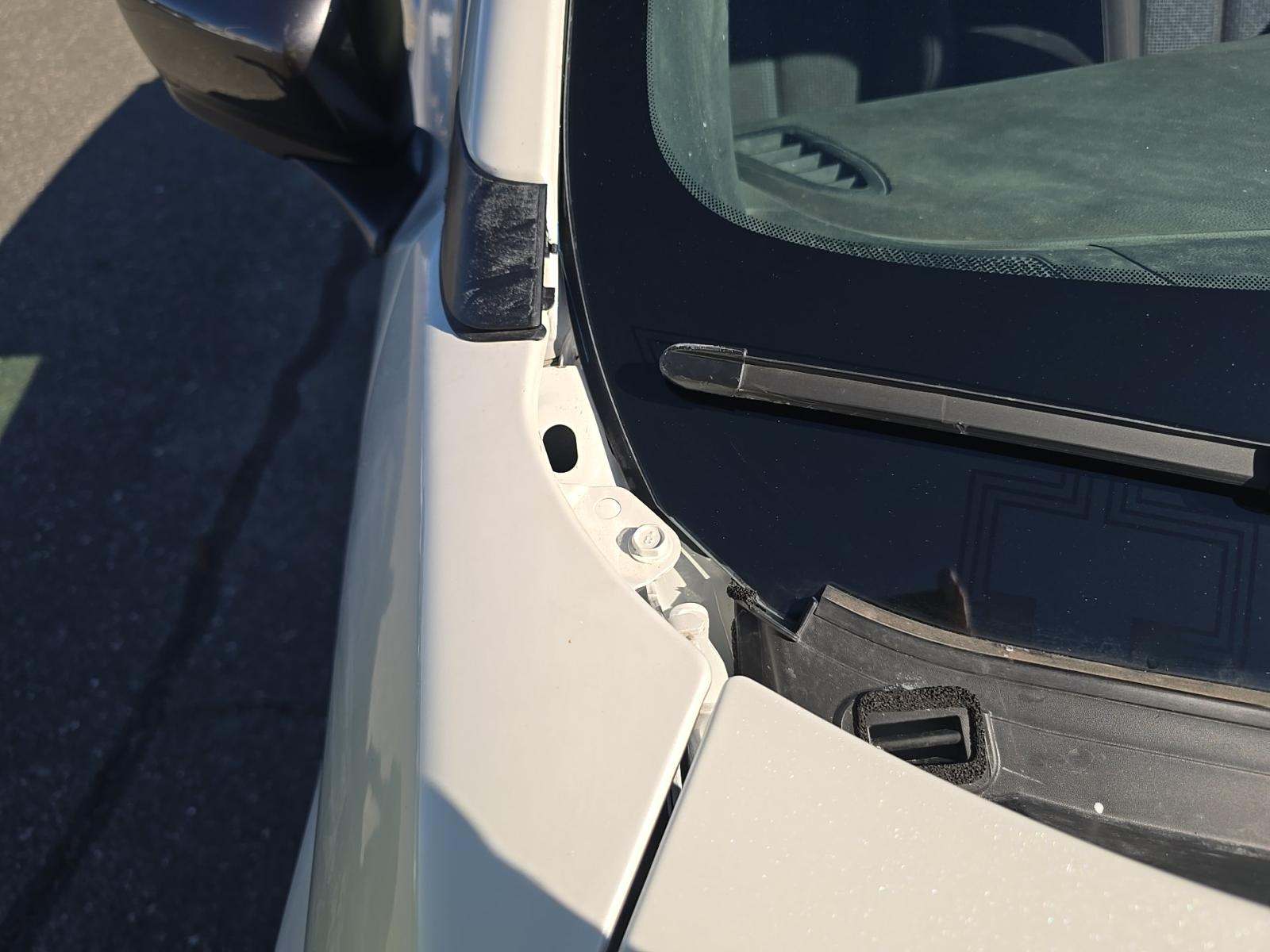 2025 Subaru Forester Premium AWD