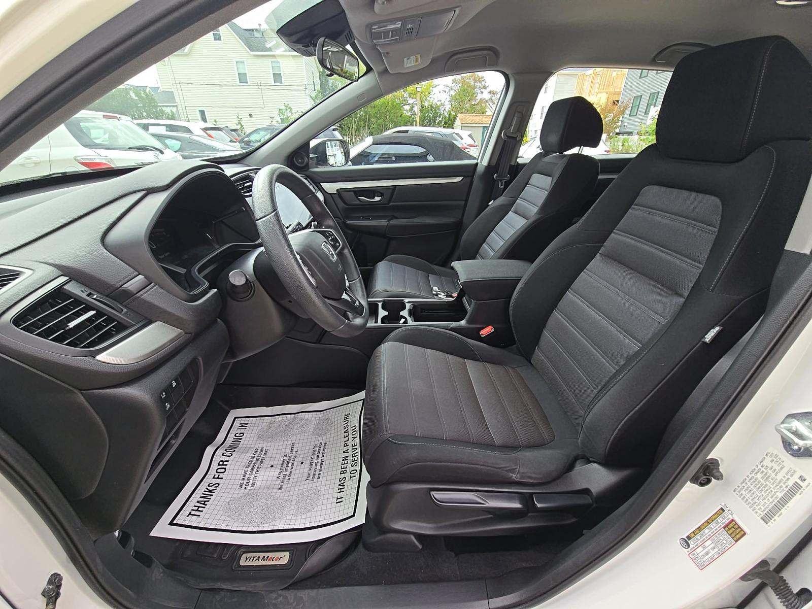 2022 Honda CR-V Special Edition AWD