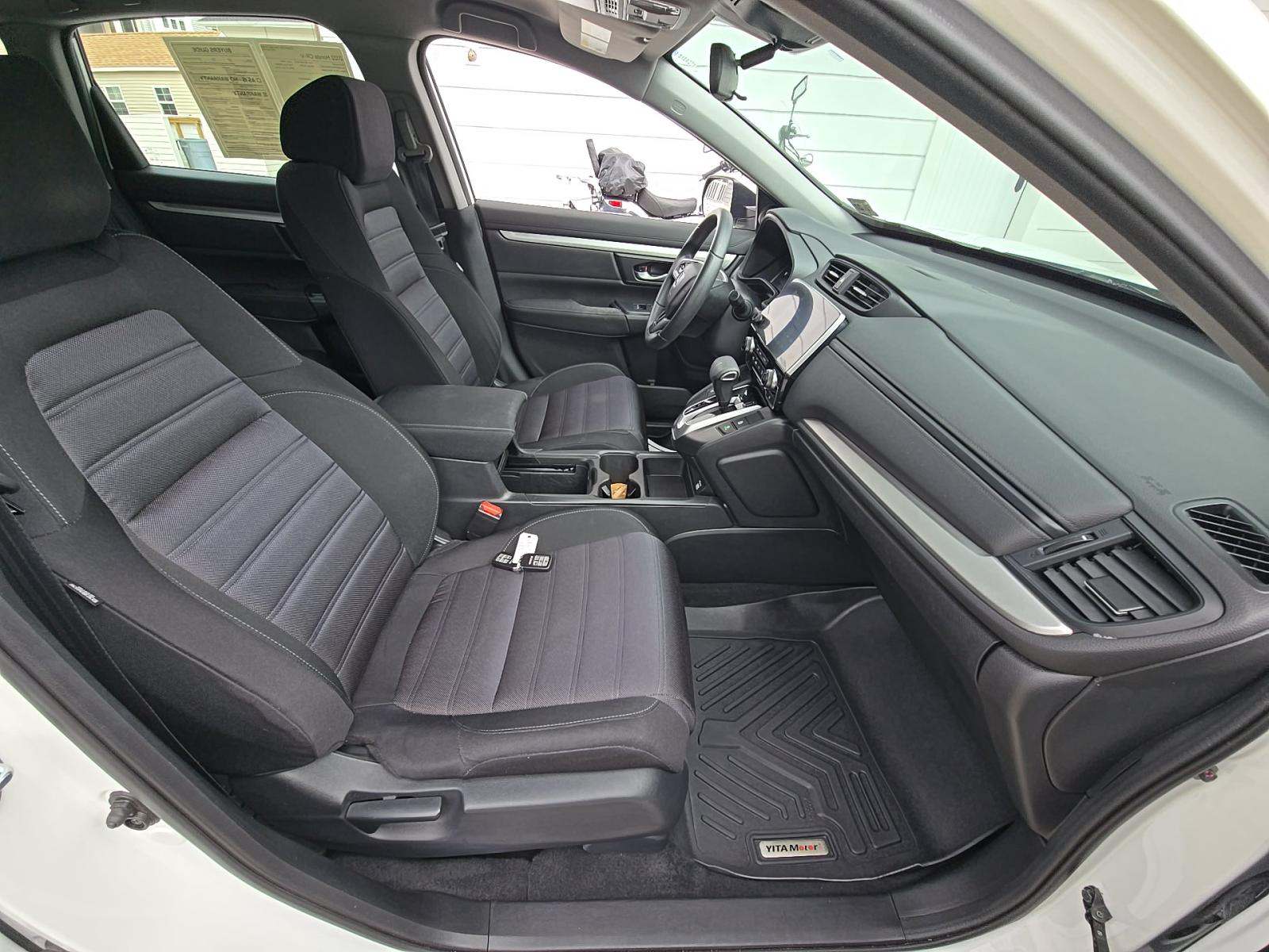 2022 Honda CR-V Special Edition AWD