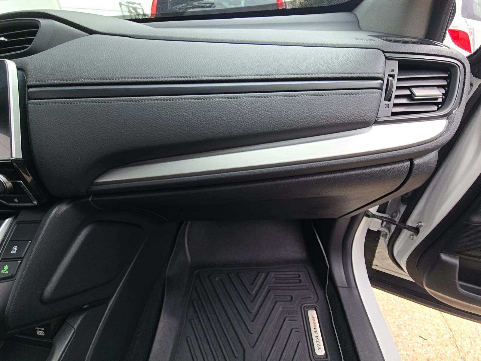 2022 Honda CR-V Special Edition AWD