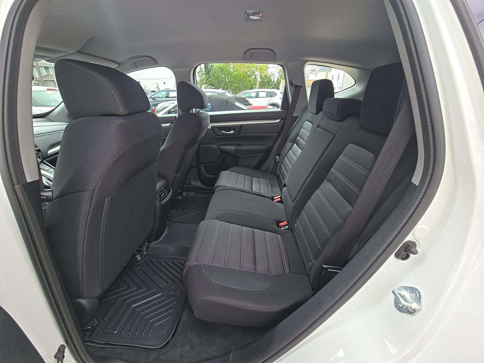 2022 Honda CR-V Special Edition AWD