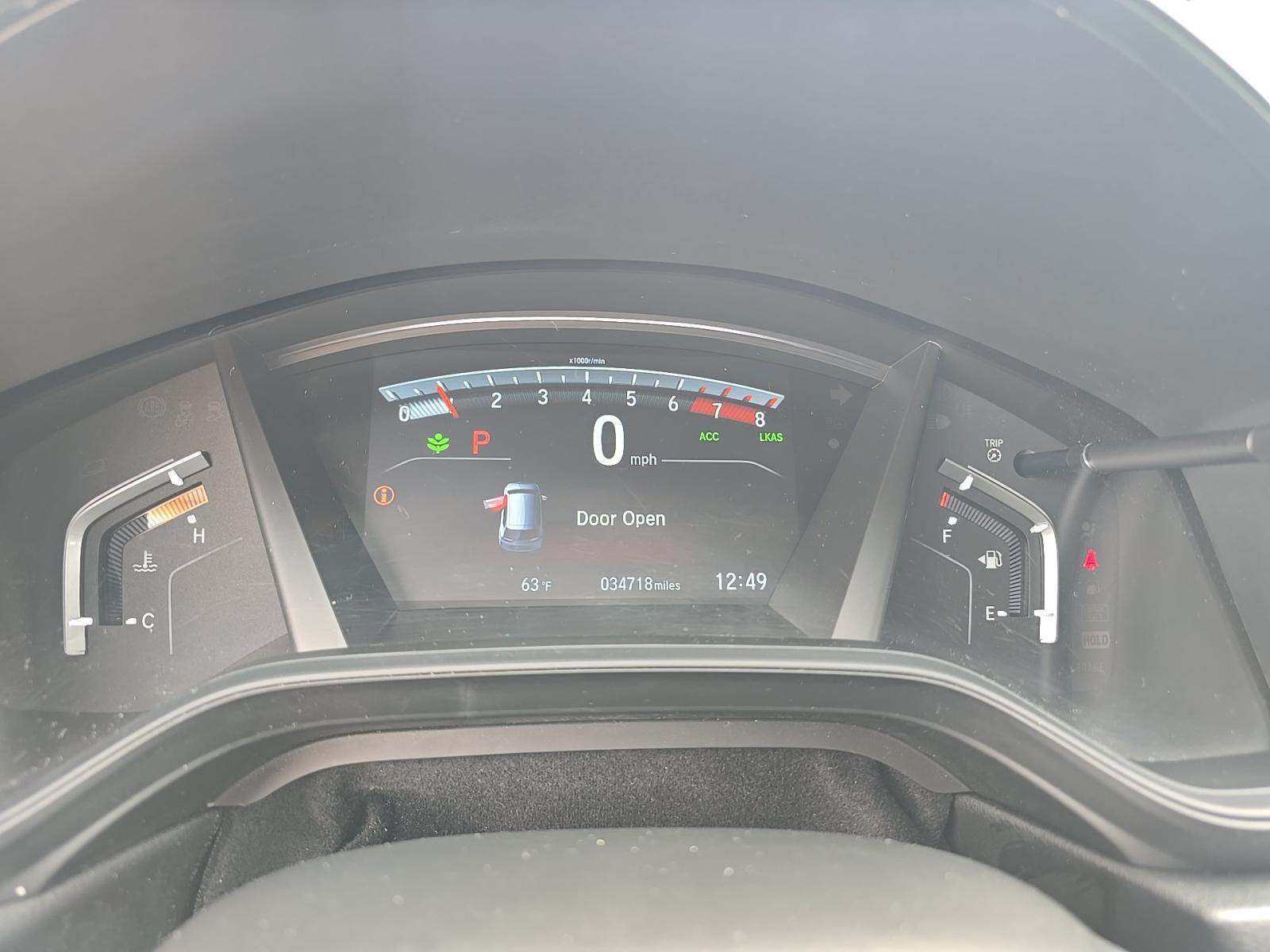 2022 Honda CR-V Special Edition AWD