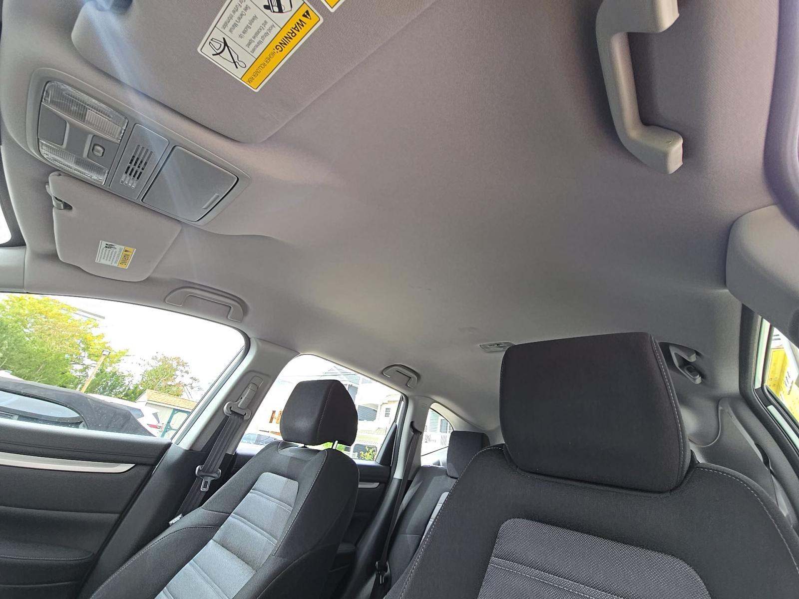 2022 Honda CR-V Special Edition AWD