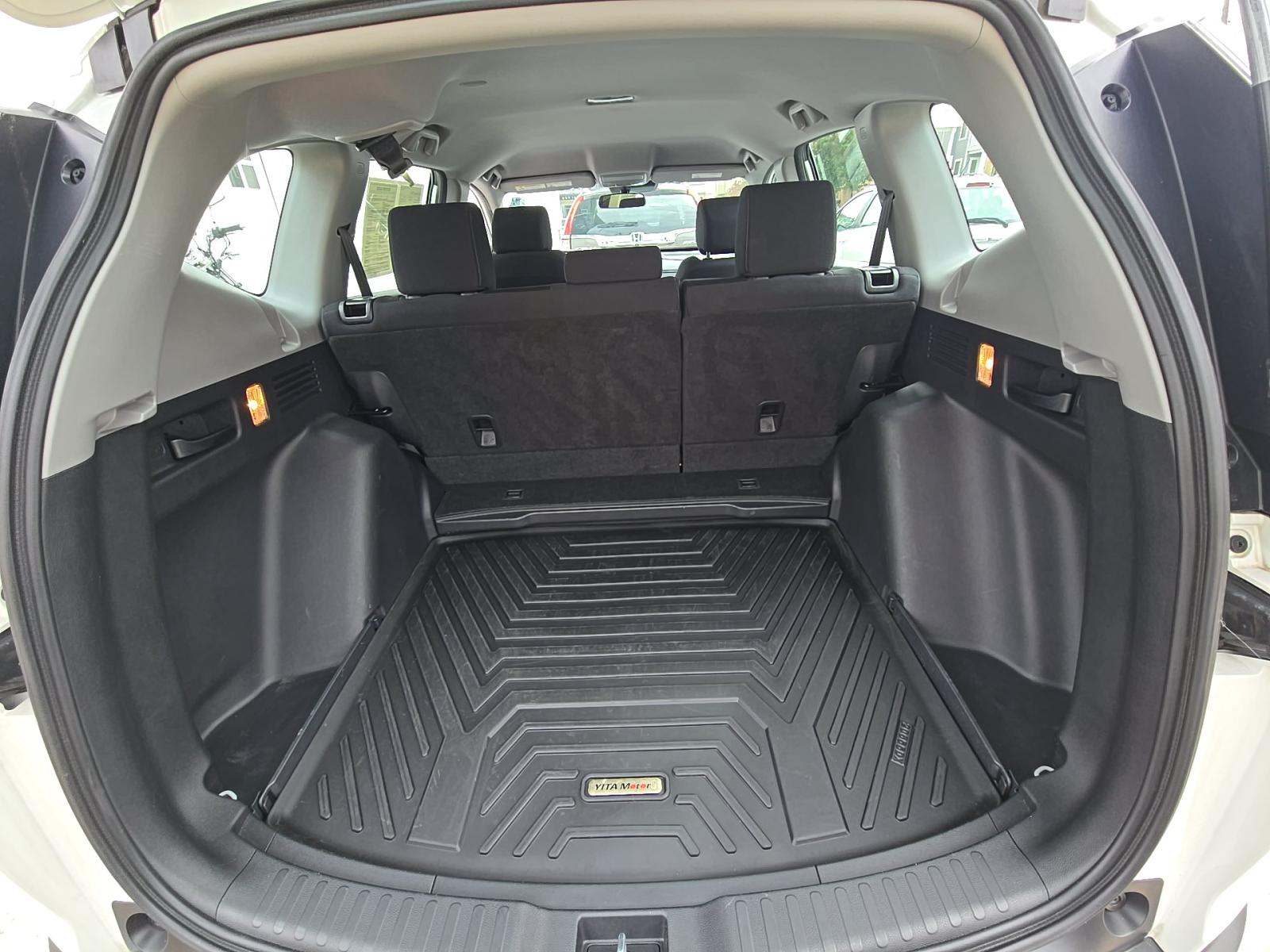 2022 Honda CR-V Special Edition AWD