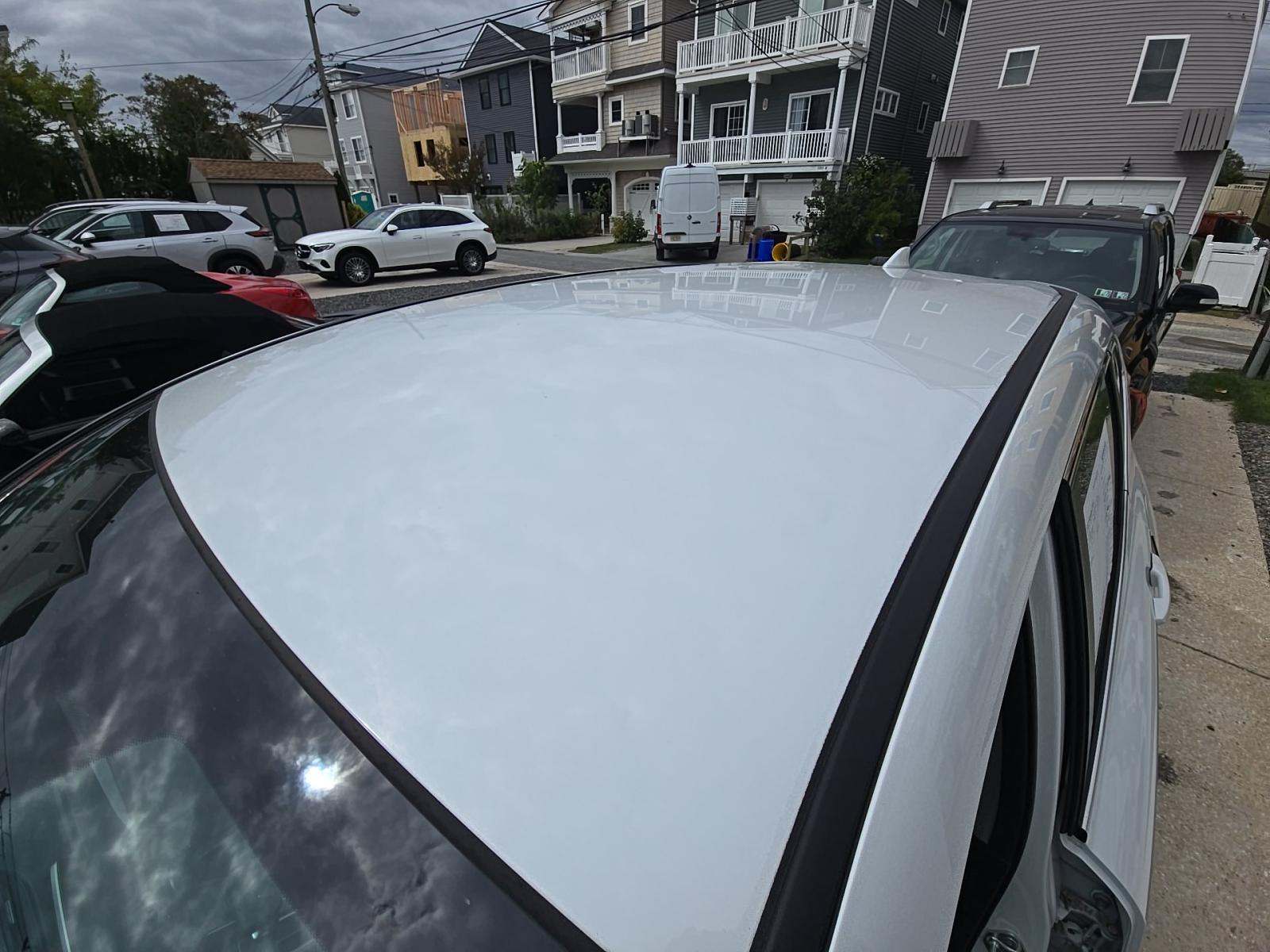 2022 Honda CR-V Special Edition AWD