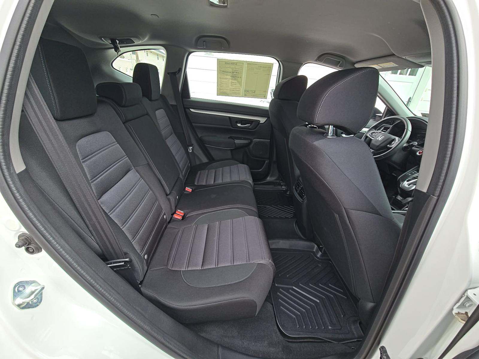 2022 Honda CR-V Special Edition AWD