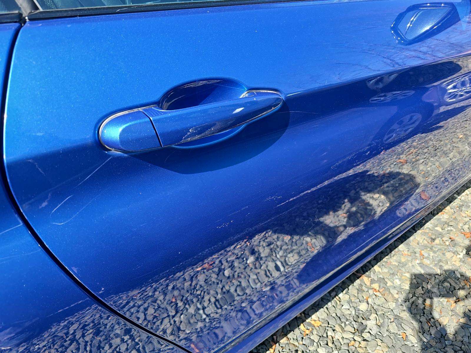 2014 BMW 4 Series 428i xDrive AWD