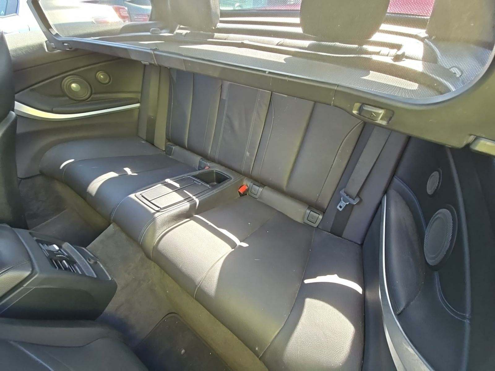 2014 BMW 4 Series 428i xDrive AWD