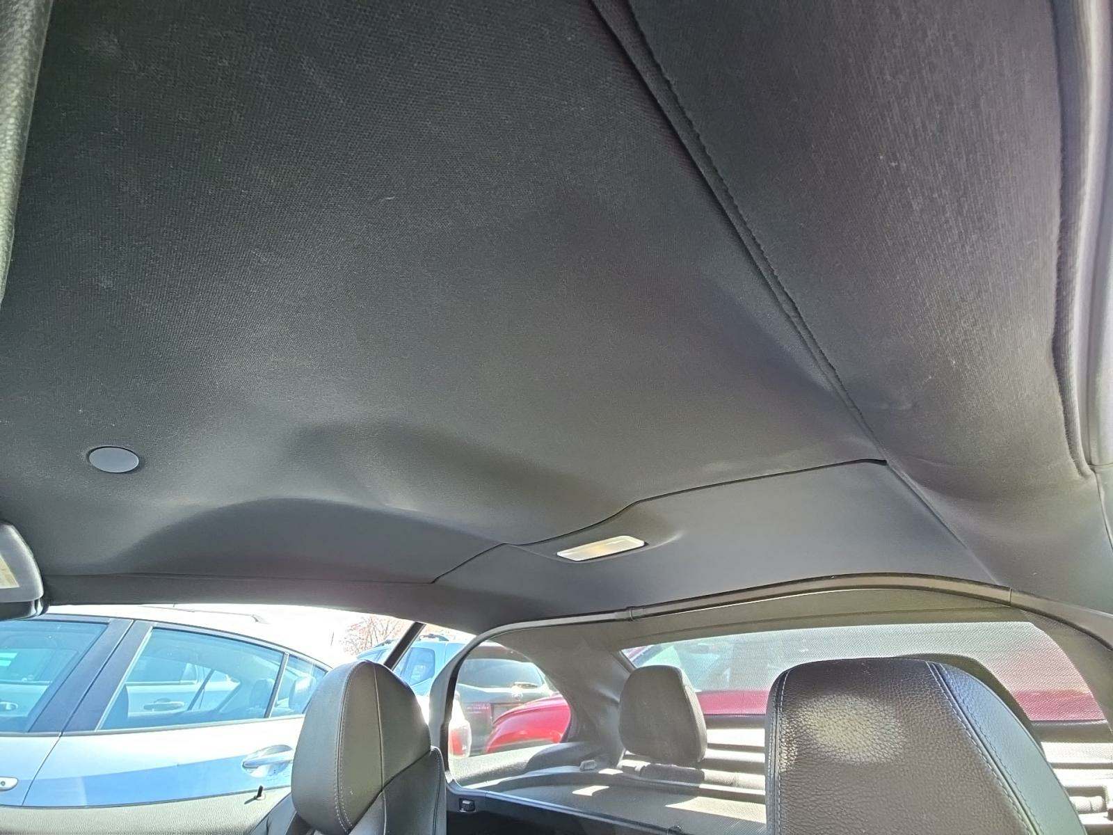 2014 BMW 4 Series 428i xDrive AWD