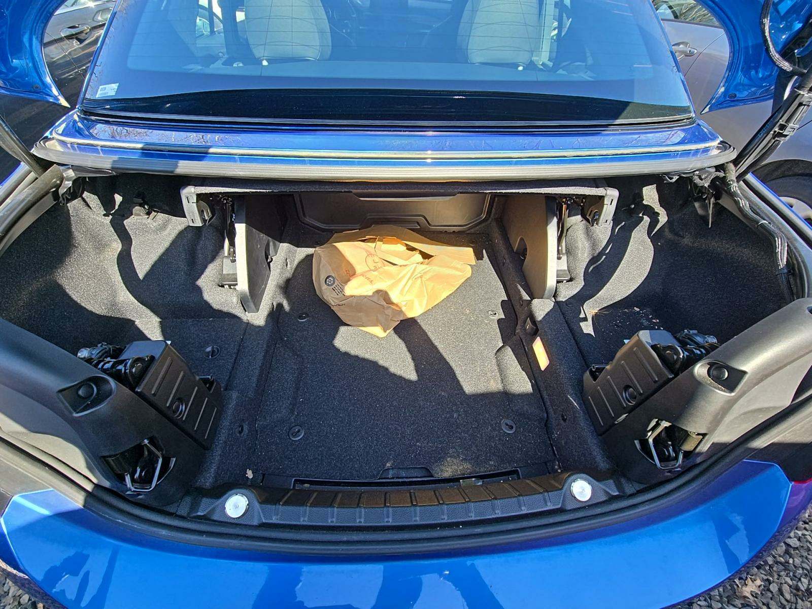 2014 BMW 4 Series 428i xDrive AWD