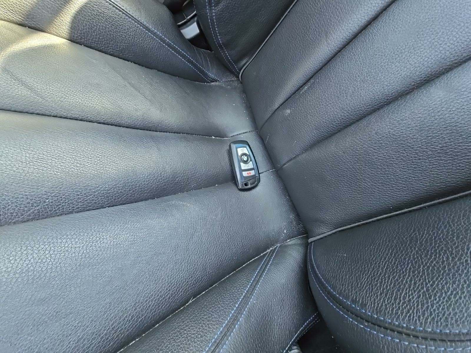 2014 BMW 4 Series 428i xDrive AWD