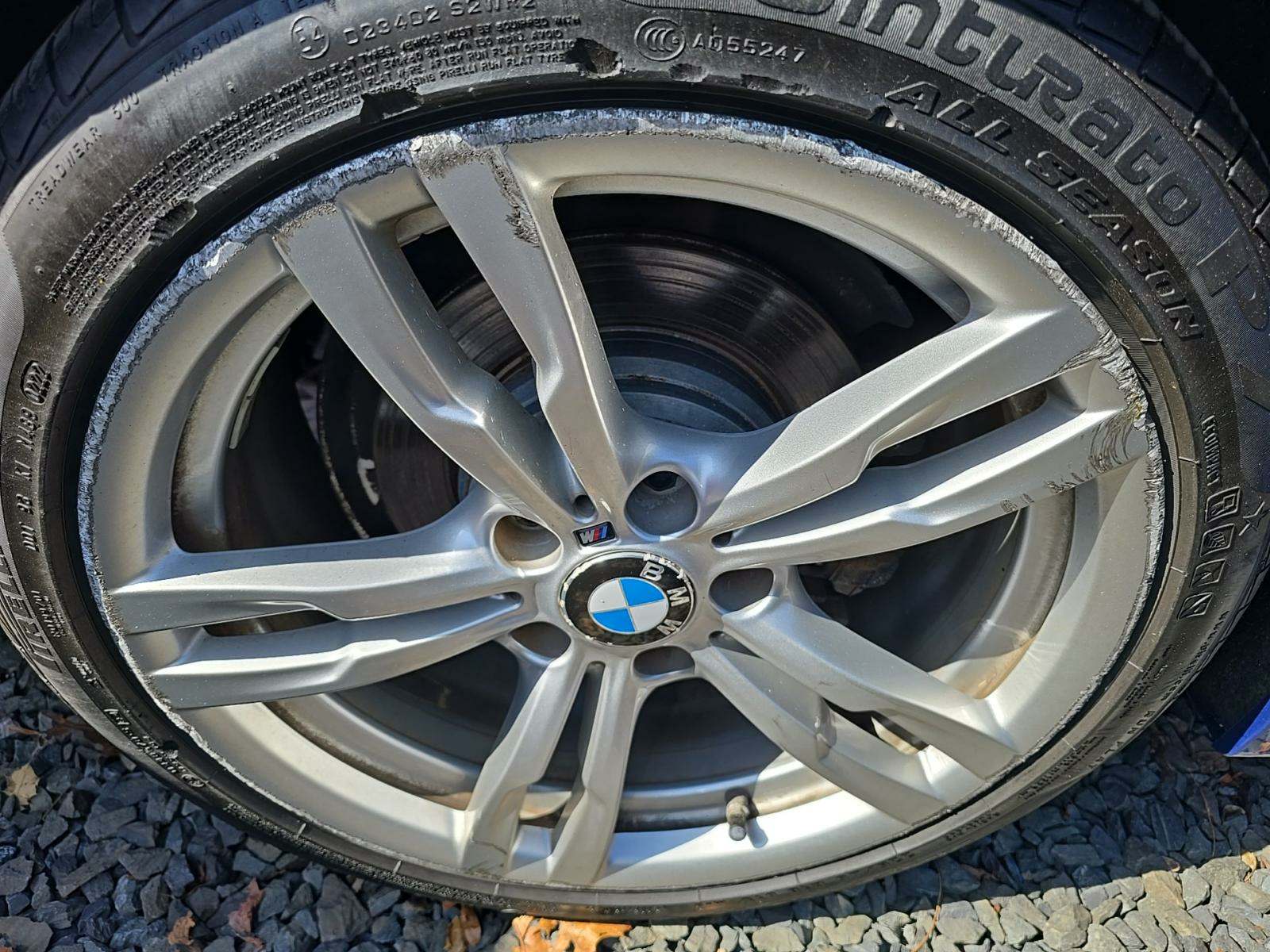 2014 BMW 4 Series 428i xDrive AWD