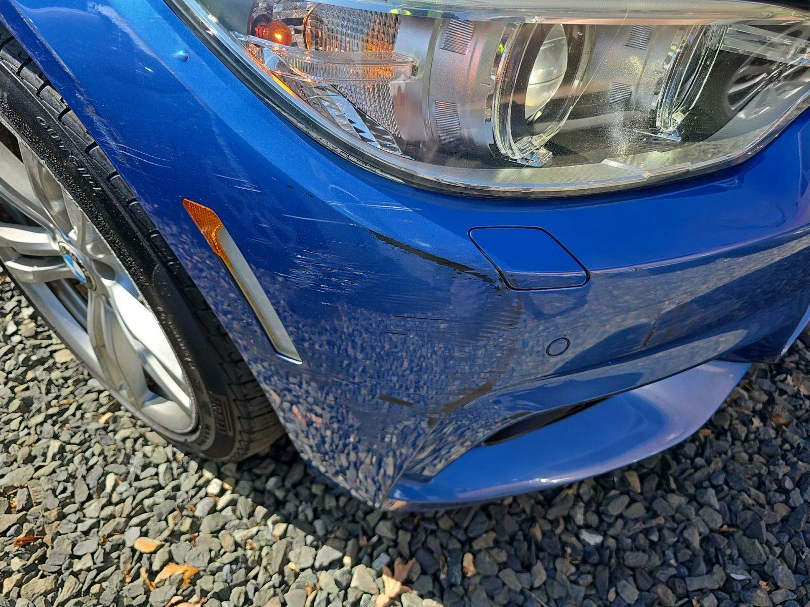 2014 BMW 4 Series 428i xDrive AWD