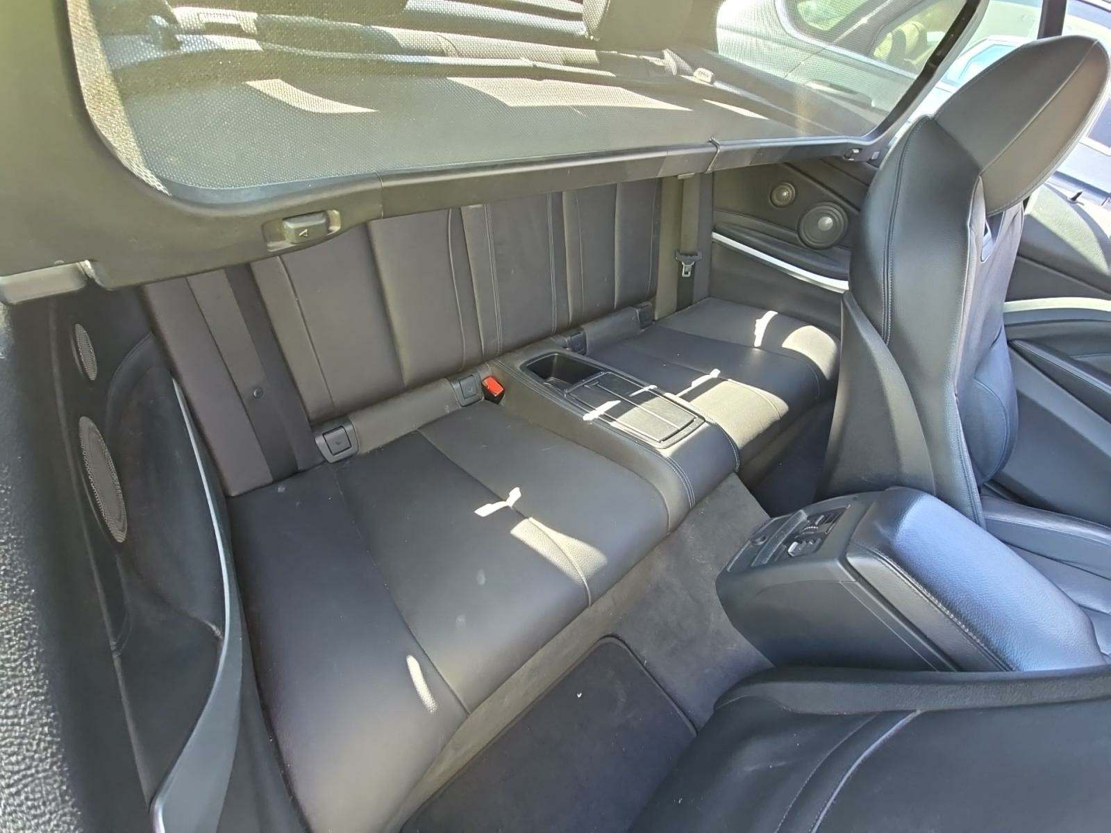 2014 BMW 4 Series 428i xDrive AWD