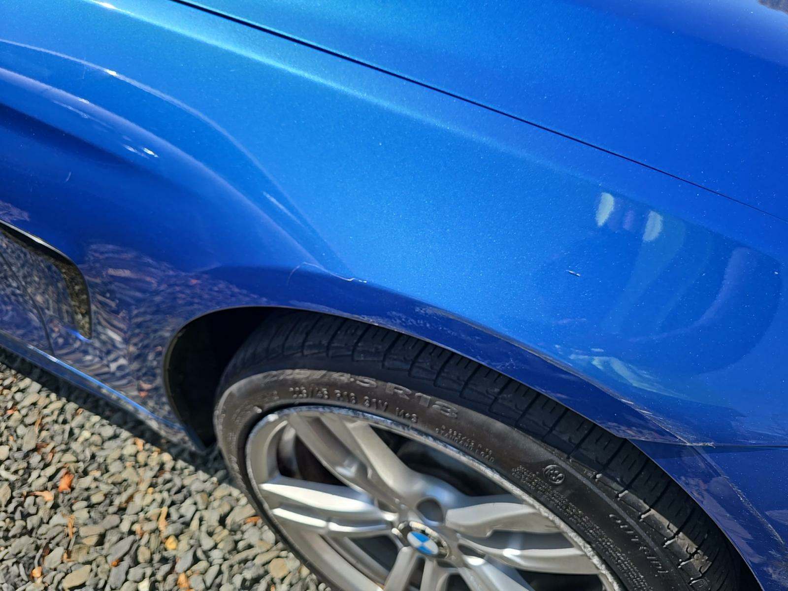 2014 BMW 4 Series 428i xDrive AWD