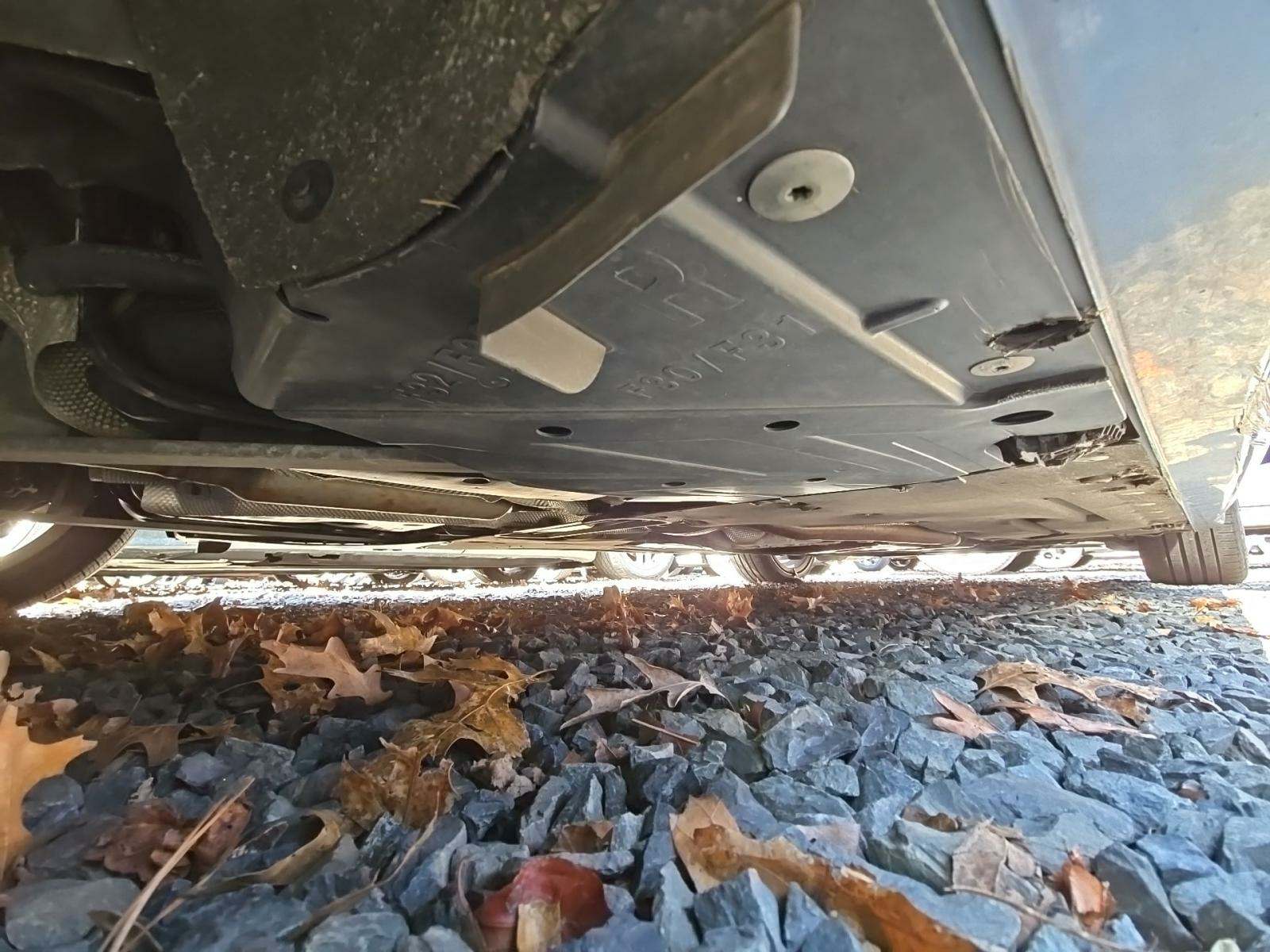 2014 BMW 4 Series 428i xDrive AWD