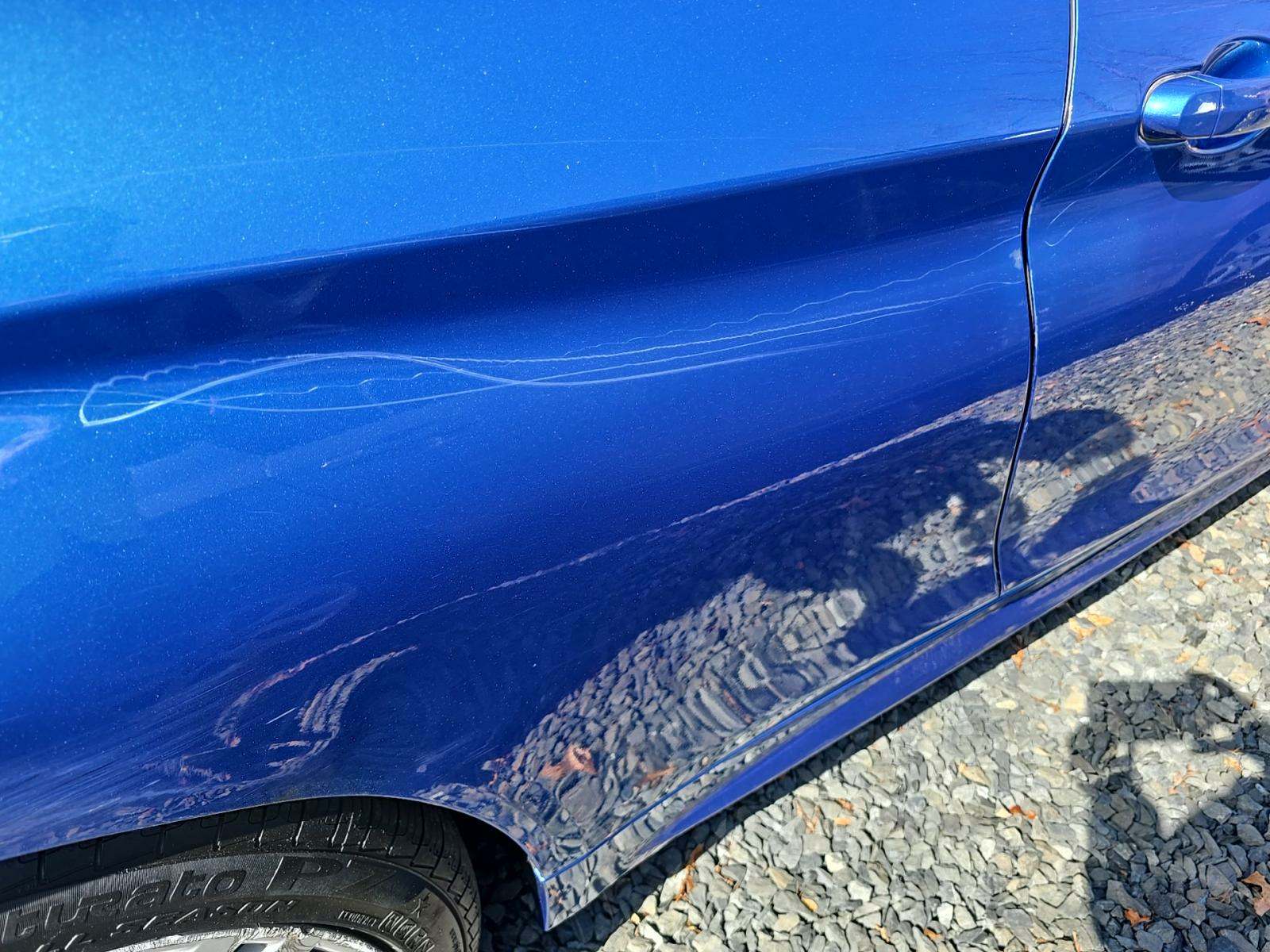 2014 BMW 4 Series 428i xDrive AWD